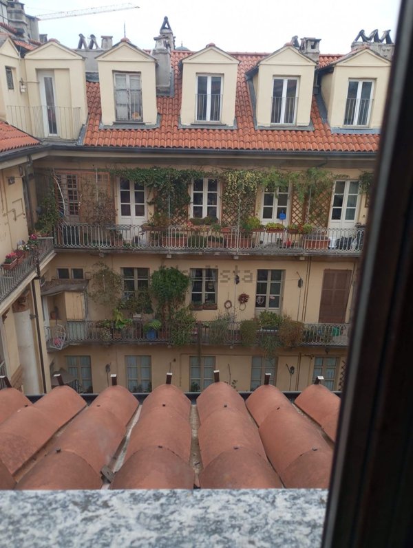 appartamento in vendita a Torino in zona Centro Storico