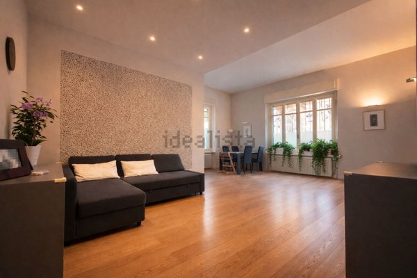 appartamento in vendita a Torino in zona Gran Madre