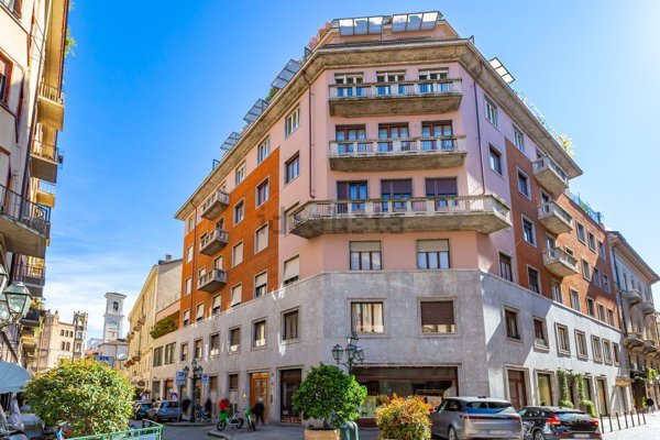 appartamento in vendita a Torino in zona Centro Storico
