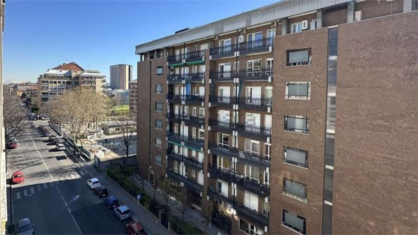 appartamento in vendita a Torino in zona Millefonti