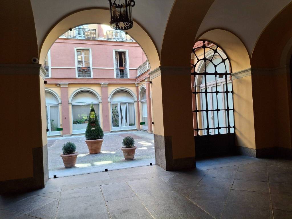 appartamento in vendita a Torino in zona Centro Storico