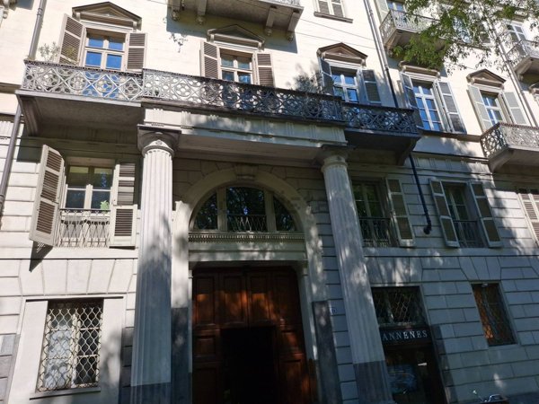 appartamento in vendita a Torino in zona Centro Storico