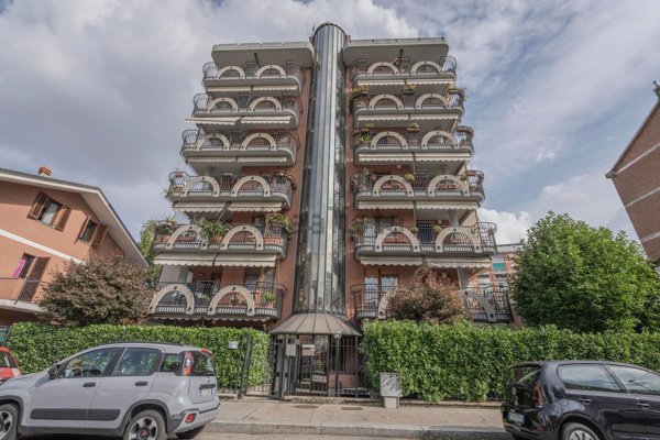 appartamento in vendita a Torino in zona Rebaudengo