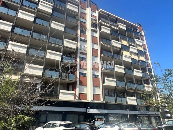 appartamento in vendita a Torino in zona Madonna di Campagna