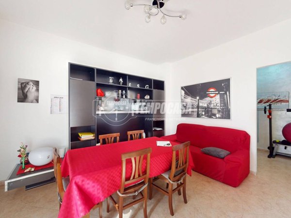 appartamento in vendita a Torino in zona Santa Rita