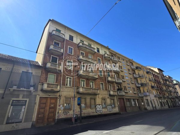 appartamento in vendita a Torino in zona Millefonti