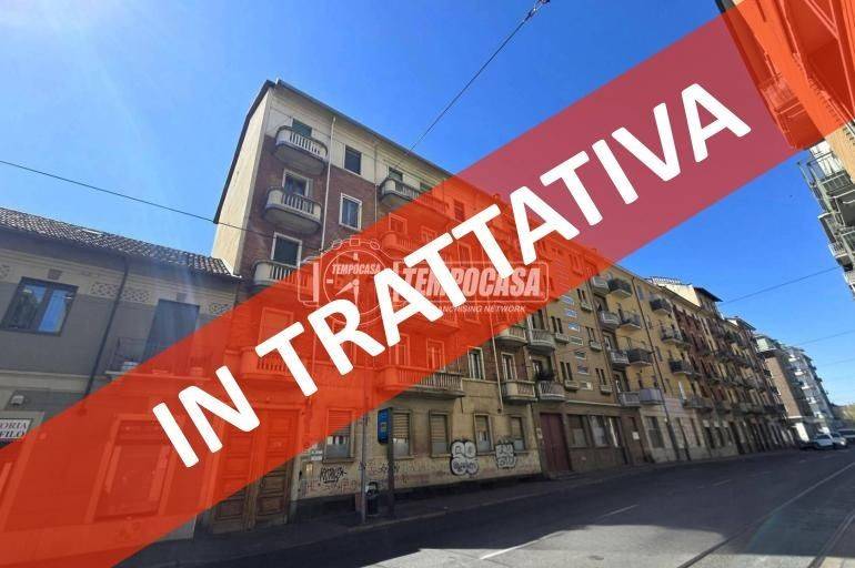 appartamento in vendita a Torino in zona Lingotto