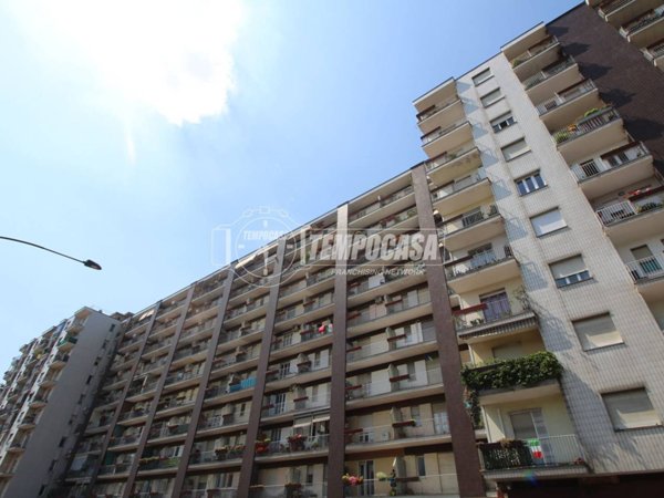 appartamento in vendita a Torino in zona Pozzo Strada