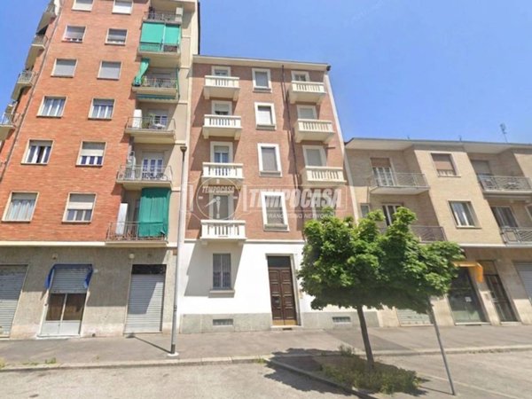 appartamento in vendita a Torino in zona Regio Parco