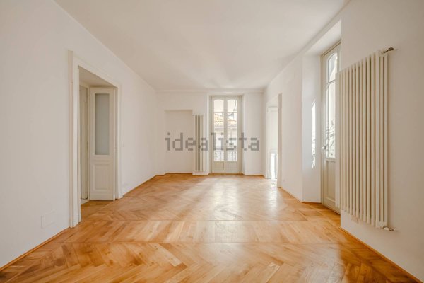 appartamento in vendita a Torino in zona Centro Storico