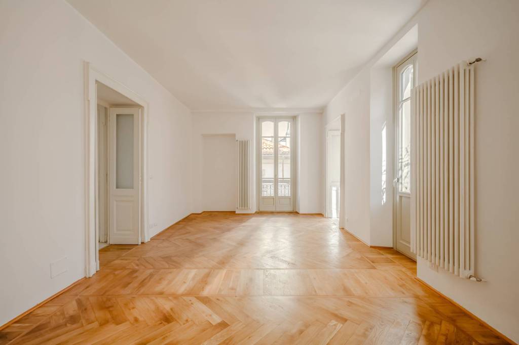 appartamento in vendita a Torino in zona Gran Madre