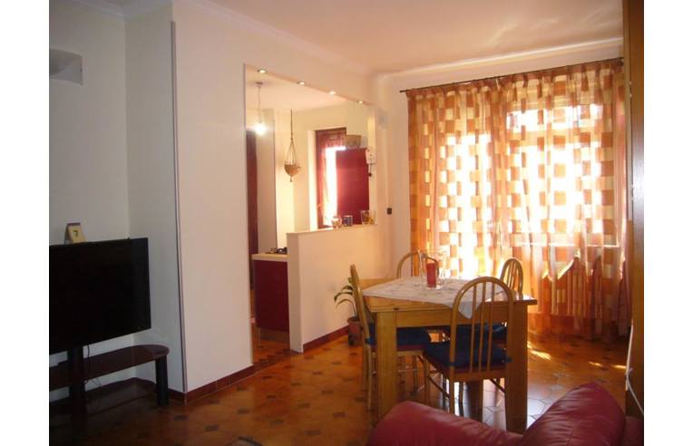 appartamento in vendita a Torino in zona Vanchiglia