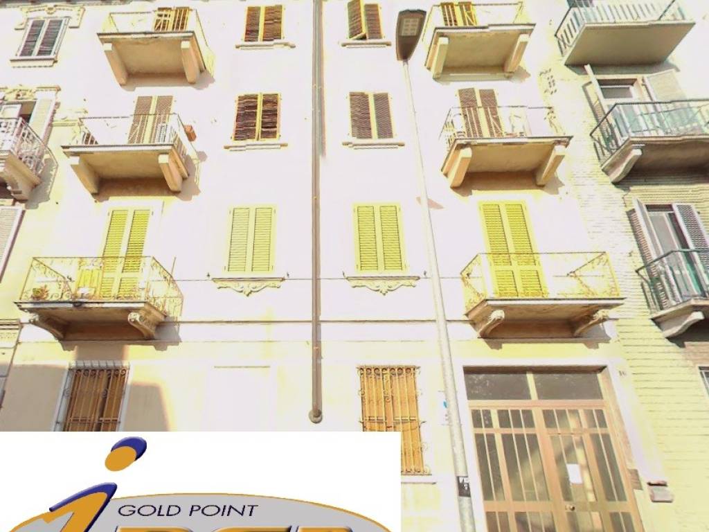 appartamento in vendita a Torino in zona Aurora