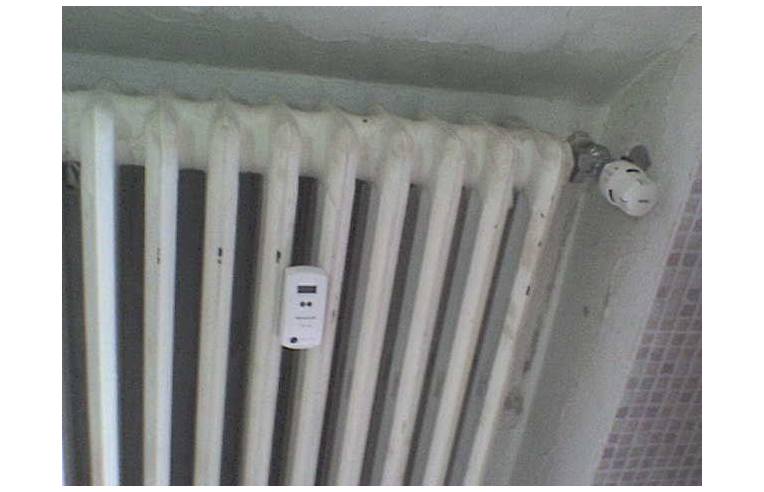 monolocale in vendita a Torino in zona Santa Rita