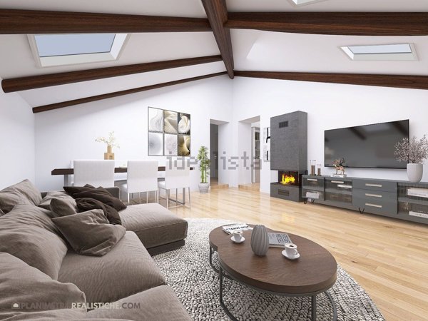 appartamento in vendita a Torino in zona Centro Storico