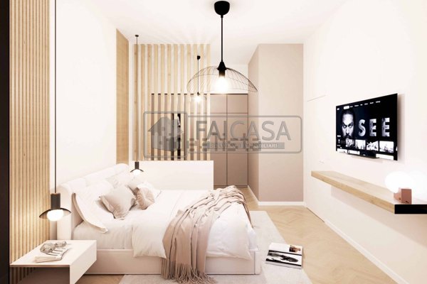 appartamento in vendita a Torino in zona Crocetta