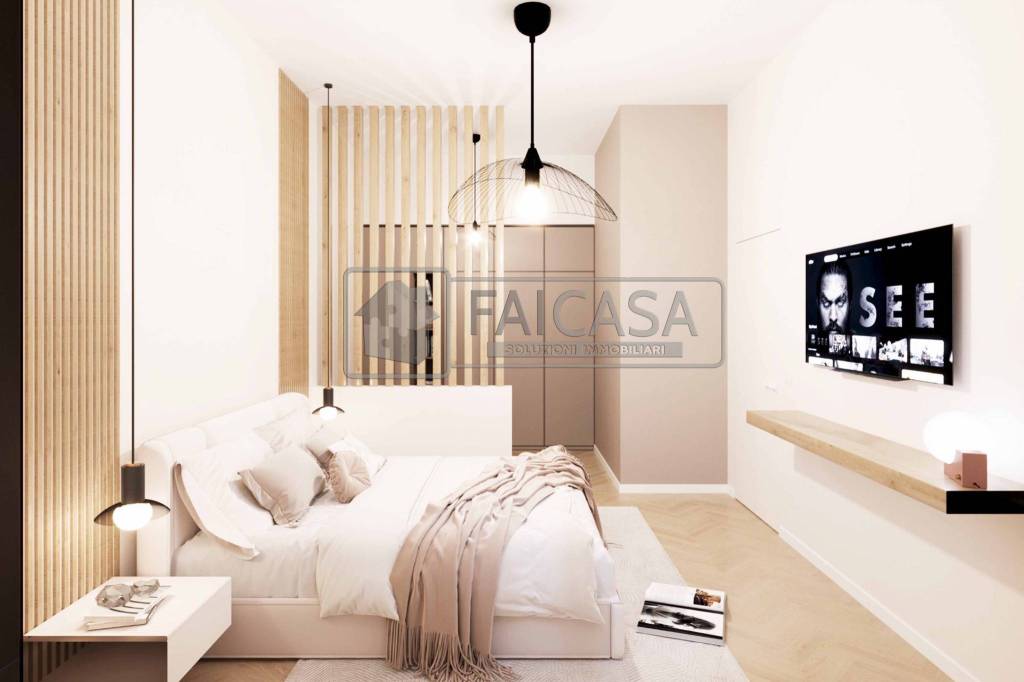 appartamento in vendita a Torino in zona Crocetta