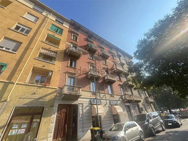 appartamento in vendita a Torino in zona Millefonti