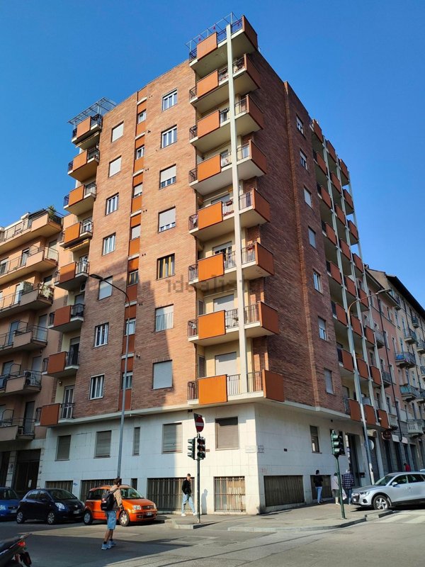 appartamento in vendita a Torino in zona Mirafiori Sud