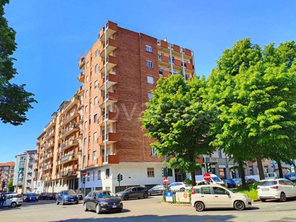 appartamento in vendita a Torino in zona Mirafiori Sud