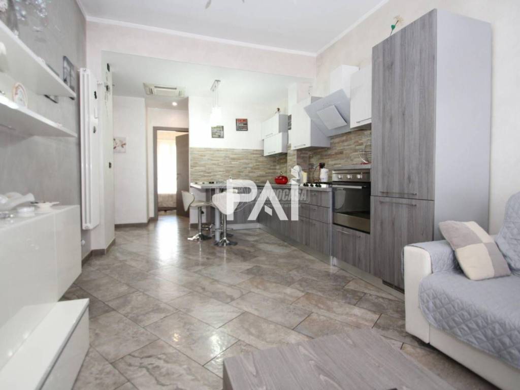 appartamento in vendita a Torino