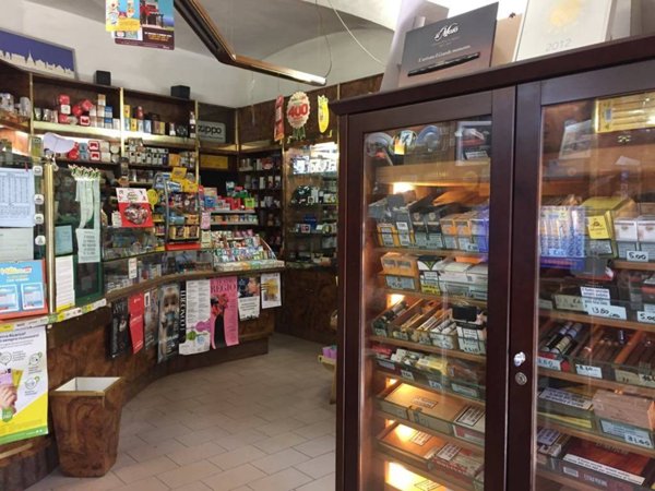 negozio in vendita a Torino