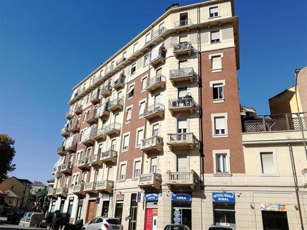 appartamento in vendita a Torino in zona Barriera di Milano
