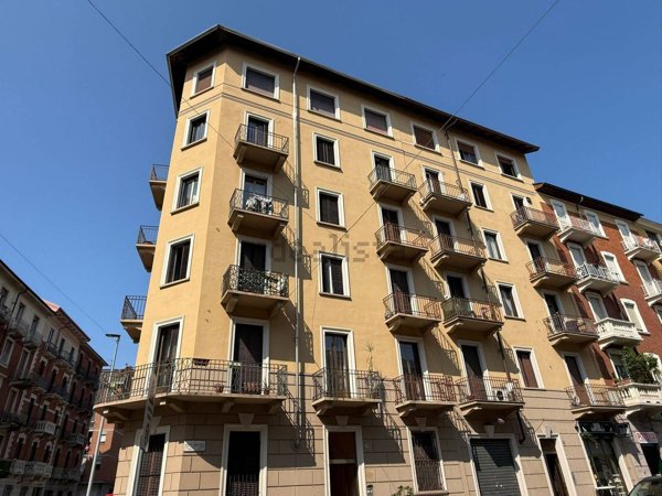 appartamento in vendita a Torino in zona Rebaudengo