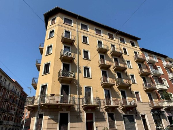 appartamento in vendita a Torino in zona Rebaudengo