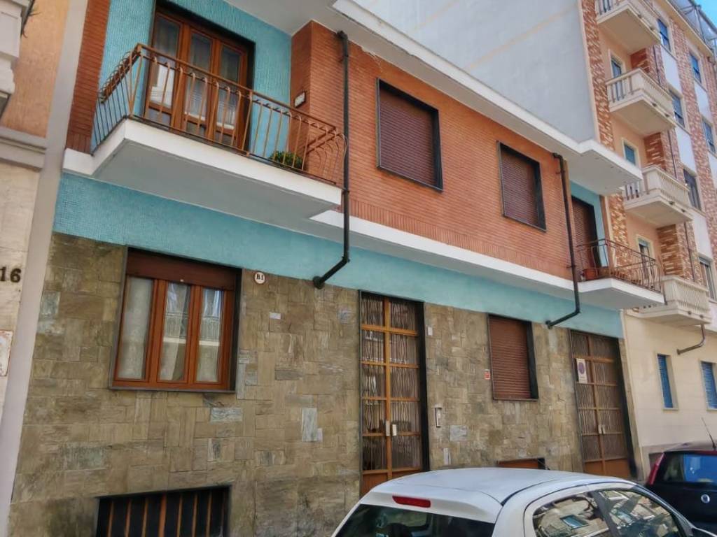 appartamento in vendita a Torino in zona Madonna di Campagna