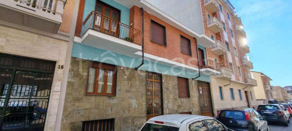 appartamento in vendita a Torino in zona Madonna di Campagna