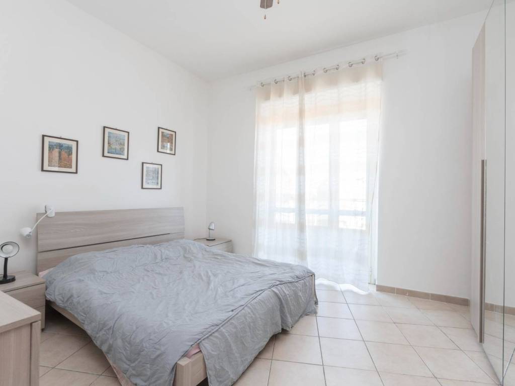 appartamento in vendita a Torino in zona Barriera di Milano