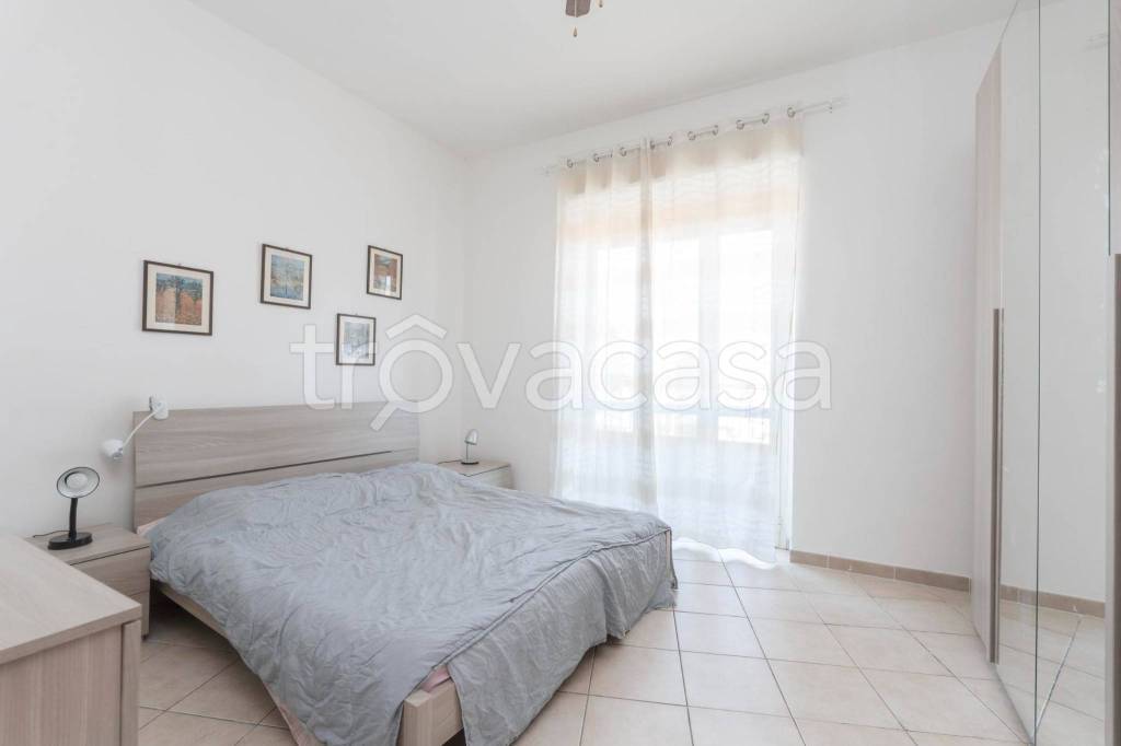 appartamento in vendita a Torino in zona Barriera di Milano