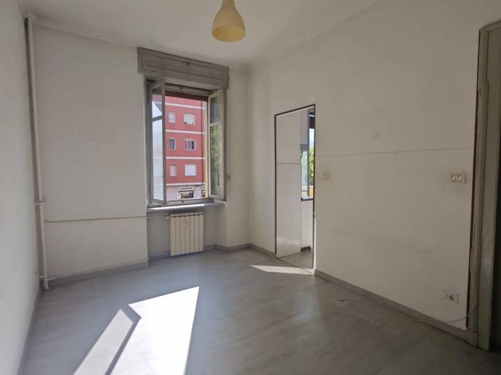 appartamento in vendita a Torino in zona Madonna di Campagna