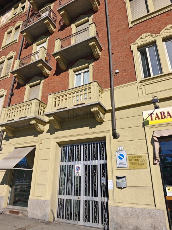 appartamento in vendita a Torino in zona Madonna di Campagna