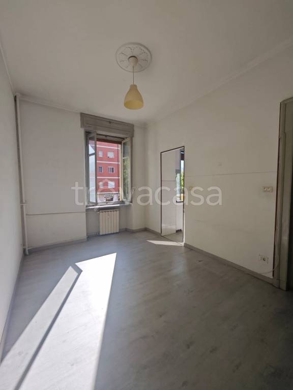 appartamento in vendita a Torino in zona Madonna di Campagna