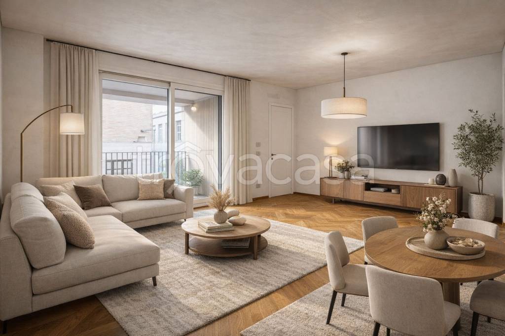 appartamento in vendita a Torino in zona Centro Storico