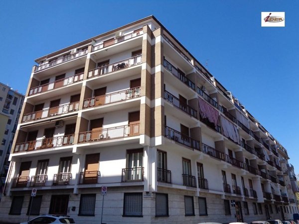 appartamento in vendita a Torino in zona Rebaudengo