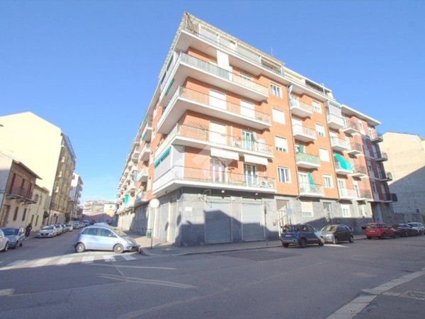 appartamento in vendita a Torino in zona Pozzo Strada