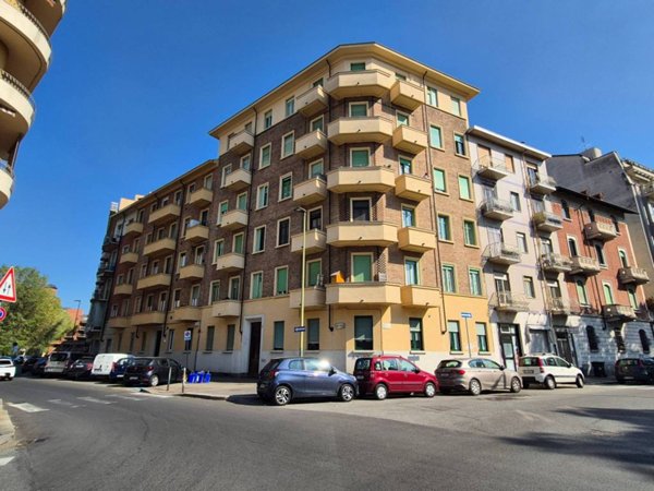 appartamento in vendita a Torino in zona Parella