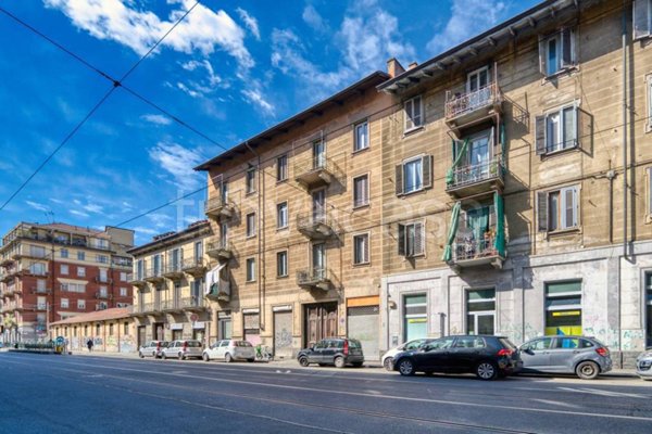 appartamento in vendita a Torino in zona Aurora