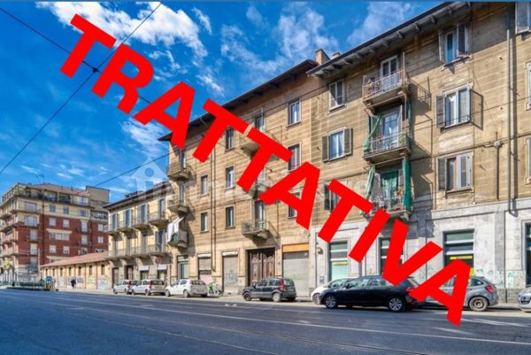 appartamento in vendita a Torino in zona Aurora