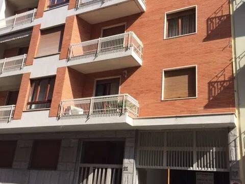 monolocale in vendita a Torino in zona Crocetta