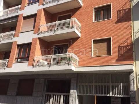 monolocale in vendita a Torino in zona Crocetta