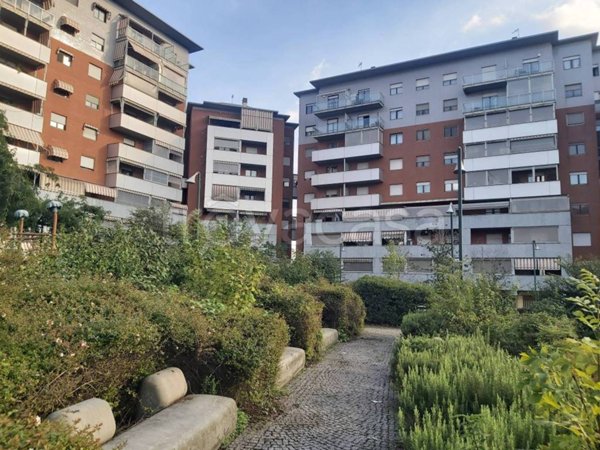 appartamento in vendita a Torino in zona Lucento