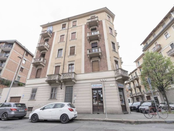 appartamento in vendita a Torino in zona Barriera di Milano