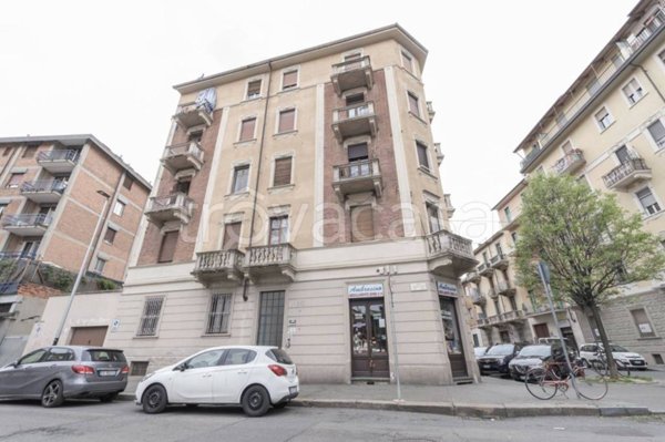 appartamento in vendita a Torino in zona Barriera di Milano