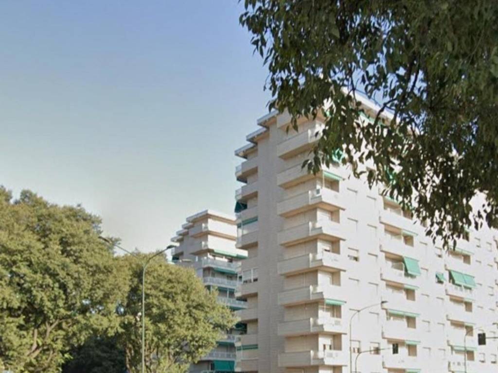 appartamento in vendita a Torino in zona Santa Rita