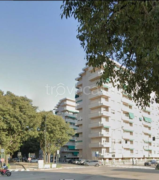 appartamento in vendita a Torino in zona Santa Rita