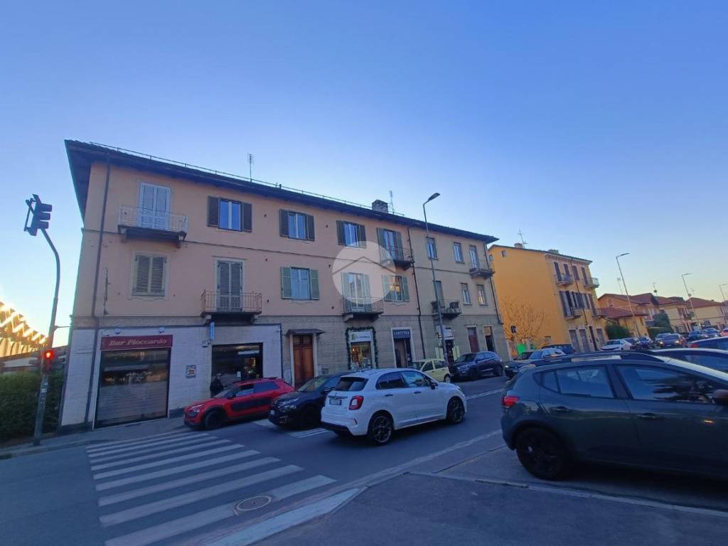 appartamento in vendita a Torino in zona Gran Madre